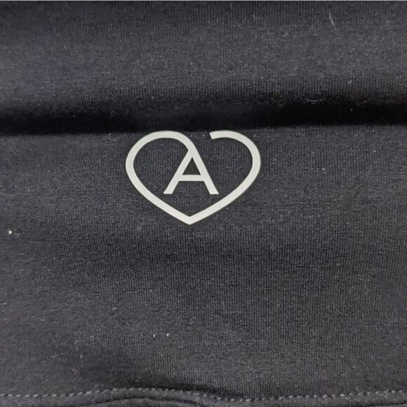 Aritzia | High-rise Leggings - Picture 6 of 6